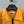 Stone Island Yellow Overshirt