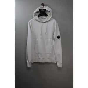 C.P. Company Pastel Green Hoodie