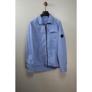 C.P. Company Blue Overshirt
