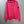 Stone Island Hot Pink Hoodie