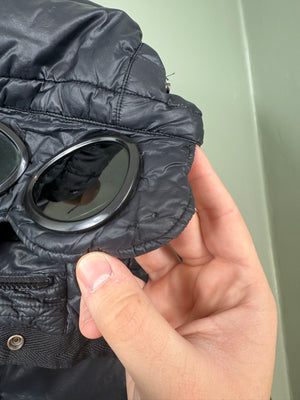 C.P. Company Black D.D. Shell Jacket