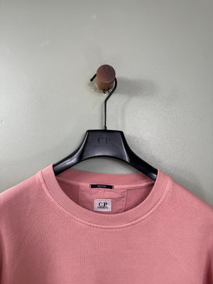 C.P. Company Pink Jumper