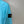 Stone Island Aqua Blue Jumper