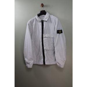 Stone Island Off White Naslan Overshirt