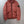 Stone Island Burnt Orange Crinkle Reps Down Jacket