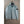 Stone Island Baby Blue Membrana Jacket