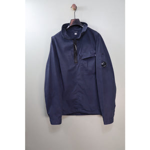 C.P. Company Navy Smock