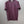 Stone Island Burgundy T-Shirt