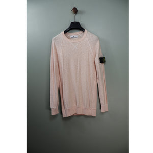 Stone Island Peach Jumper