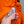 Stone Island Orange Membrana Jacket