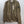 Stone Island Khaki Nylon Metal Overshirt