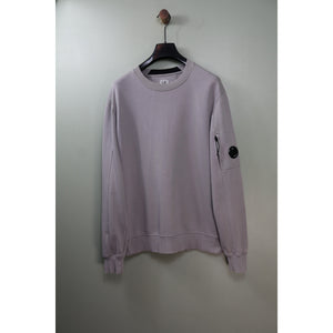 C.P. Company Grey Jumper