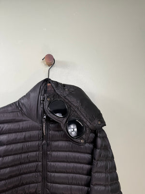 C.P. Company Black D.D. Shell Jacket
