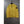 Stone Island Yellow Overshirt