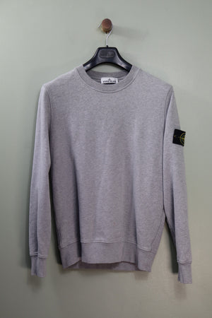 Stone Island Grey Jumper