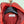 Stone Island Red Nylon Metal Watro Jacket
