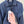 Stone Island Navy Smock