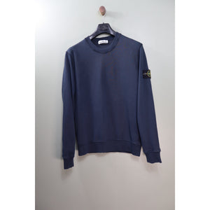 Stone Island Navy Jumper