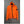 Stone Island Orange Soft Shell Jacket