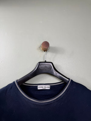 Stone Island Navy T-Shirt