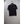 Stone Island Black Slim Fit Polo