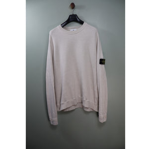 Stone Island Beige Jumper
