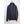 Stone Island Black Zipped Hoodie