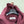 Stone Island Burgundy Soft Shell Jacket