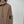Stone Island Khaki Zipped Hoodie