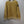Stone Island Yellow Teddy Fleece Jumper