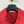Stone Island Red Nylon Metal Overshirt