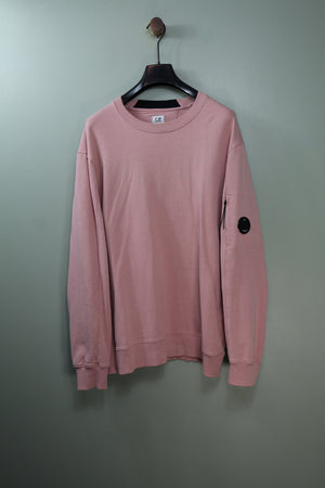 C.P. Company Pink Jumper