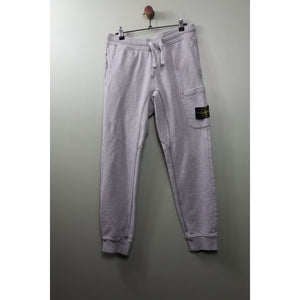 Stone Island Grey Joggers