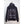 C.P. Company Black D.D Shell Down Knit Jacket