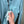 Stone Island Baby Blue Cupro Nylon Jacket