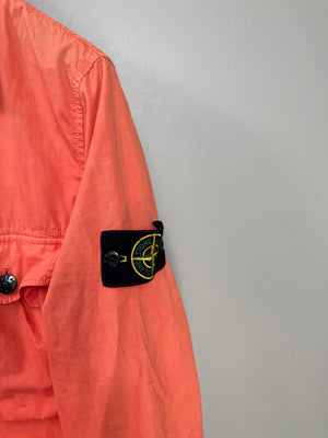 Stone Island Coral Overshirt