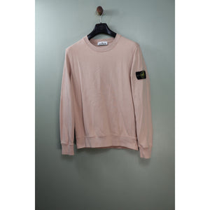 Stone Island Beige Jumper