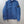 Stone Island Blue Smock