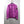 Stone Island Purple Overshirt