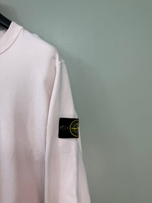 Stone Island Beige Jumper