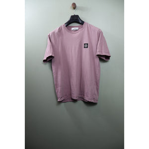 Stone Island Rose Quartz T-Shirt