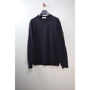 Stone Island Black Jumper