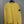 Stone Island Yellow Jumper