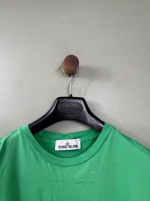 Stone Island Green T-Shirt