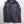 Stone Island Black Nylon Metal Smock