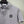 Stone Island Grey Slim Fit Polo