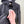 Stone Island Black Micro Reps Parka Jacket