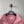 C.P. Company Pink 1/4 Zip Jumper