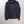 Stone Island Black Hoodie
