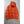 C.P. Company Orange Nycra Goggle Down Jacket